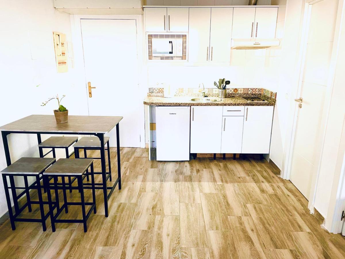 Spectacular Apartment With Amazing Sea Views! 베날마데나코스타 외부 사진